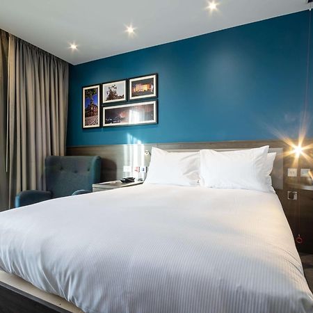Hotel Hampton By Hilton Stockton On Tees Exterior foto
