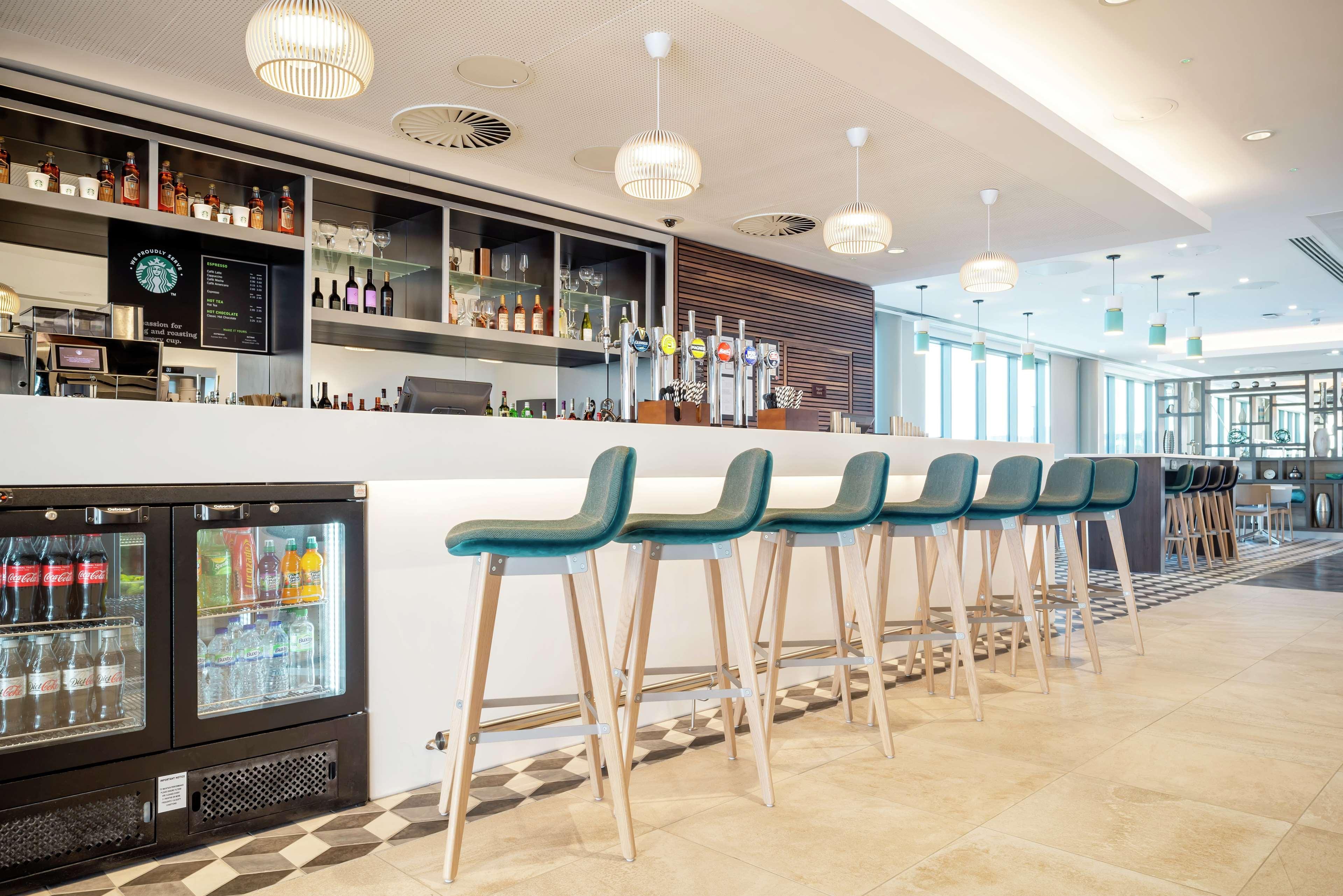 Hotel Hampton By Hilton Stockton On Tees Exterior foto